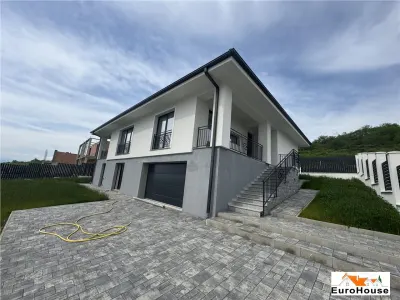 Casa noua de vanzare in Alba Iulia Cetate - foto 3
