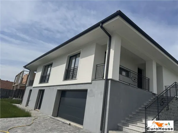 Casă 4 camere Alba Iulia - poza 5