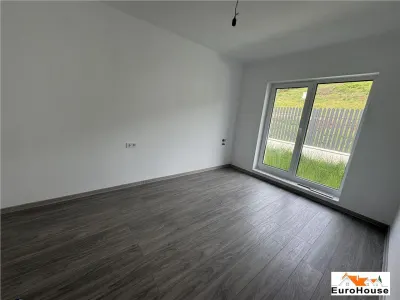Casa noua de vanzare in Alba Iulia Cetate - foto 7