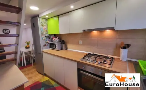 Apartament 3 camere Alba Iulia - poza 1