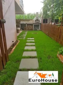 Apartament cu 3 camere la vila de vanzare zona Alba Micesti - foto 8
