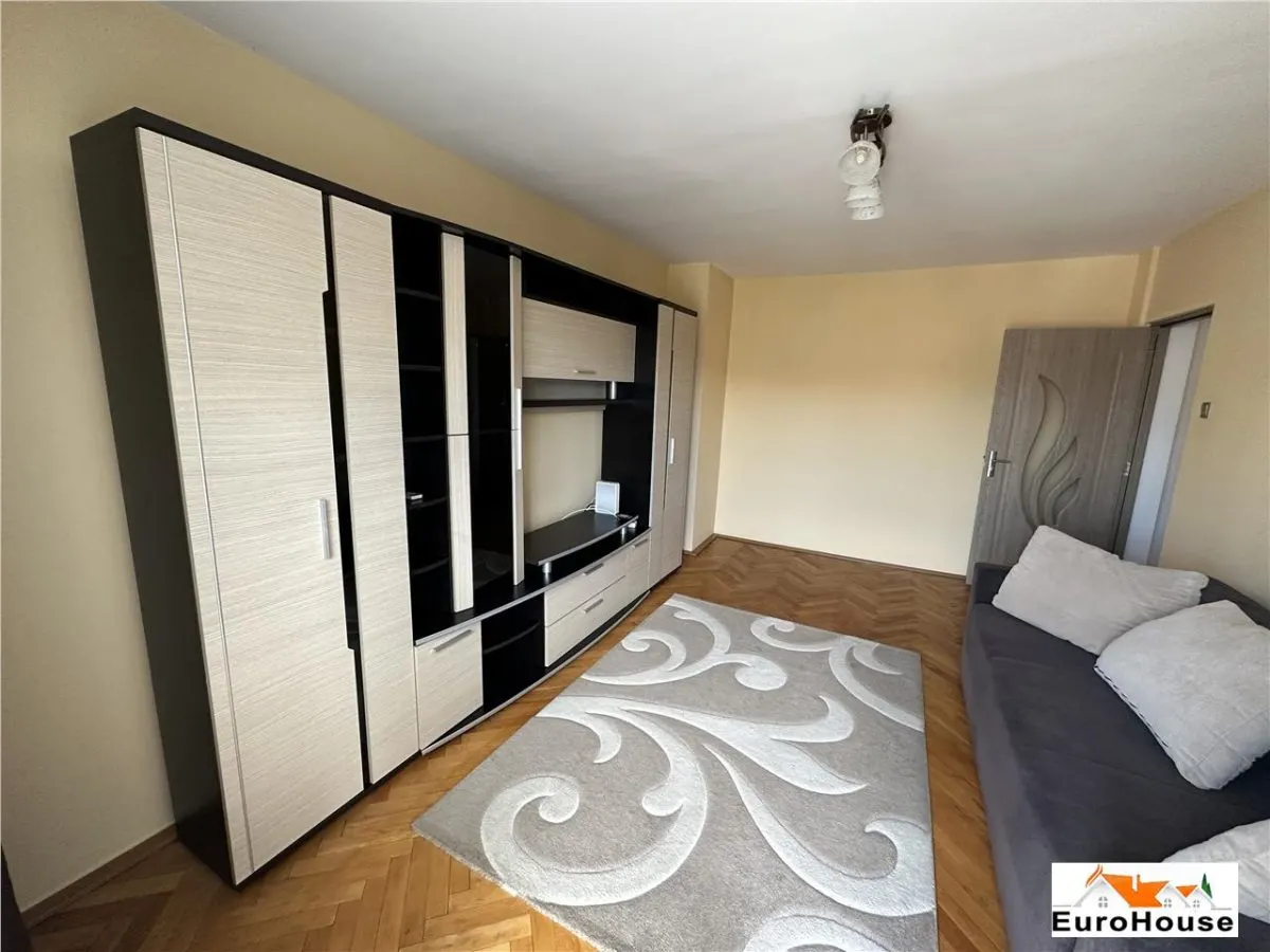 Apartament 2 camere Alba Iulia - poza 1