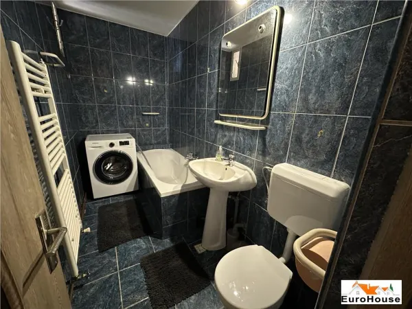 Apartament 2 camere Alba Iulia - poza 6