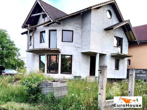 Casă 6 camere Alba Iulia - poza 1