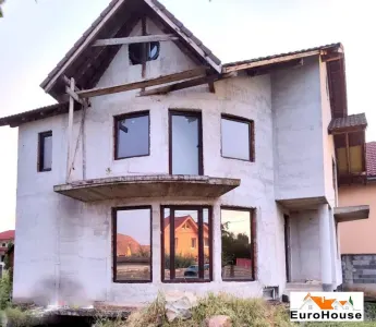 Casă 6 camere Alba Iulia - poza 2