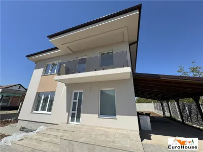 Casa noua de vanzare in Alba Iulia Cetate - Alba Iulia