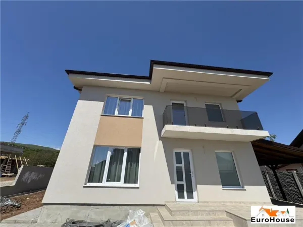 Casă 4 camere Alba Iulia - poza 2