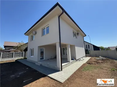Casa noua de vanzare in Alba Iulia Cetate - foto 16