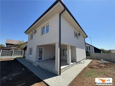 Casa noua de vanzare in Alba Iulia Cetate - foto 17