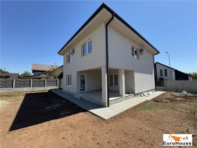 Casa noua de vanzare in Alba Iulia Cetate - foto 18