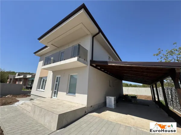 Casă 4 camere Alba Iulia - poza 20