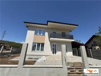 Casa noua de vanzare in Alba Iulia Cetate - foto 3