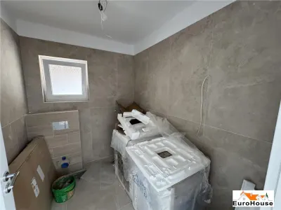 Casa noua de vanzare in Alba Iulia Cetate - foto 5