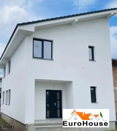 Casă 4 camere Alba Iulia - poza 2