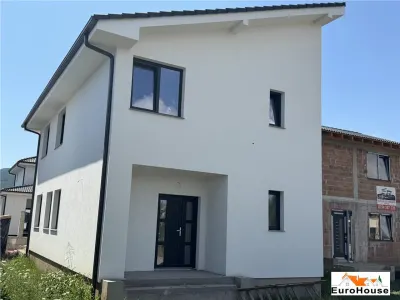 Casă 4 camere Alba Iulia - poza 3