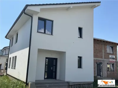 Casă 4 camere Alba Iulia - poza 5