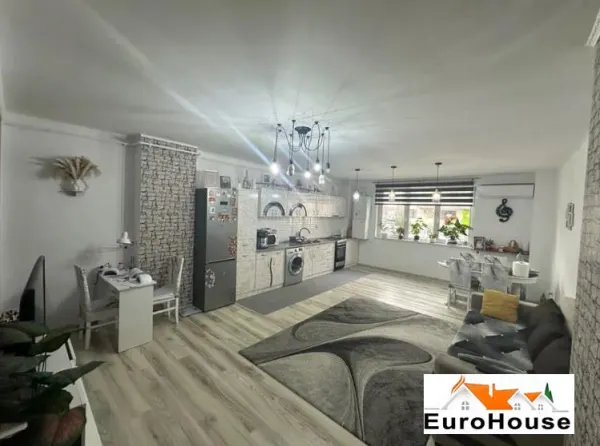 Apartament 3 camere Alba Iulia - poza 1