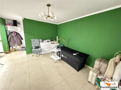 Spatiu coimercial de vanzare in Alba Iulia zona Cetate - foto 1
