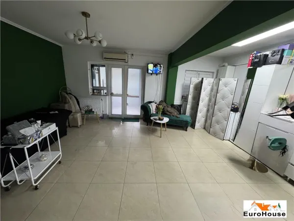 Spațiu comercial Alba Iulia - poza 2