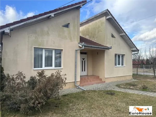 Casă 3 camere Alba Iulia - poza 10