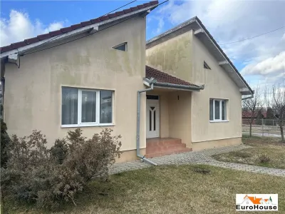 Casă 3 camere Alba Iulia - poza 10