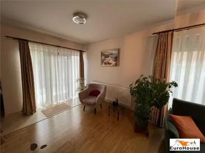 Casa tip duplex de vanzare in Alba Iulia zona Kaufland - foto 2