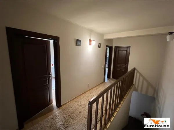 Casă 4 camere Alba Iulia - poza 12