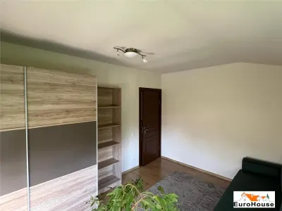 Casa tip duplex de vanzare in Alba Iulia zona Kaufland - foto 14