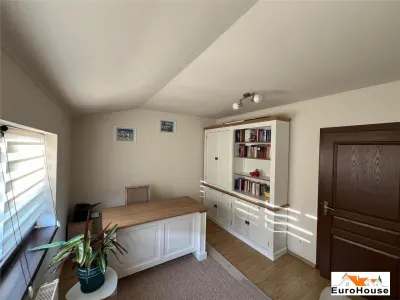 Casa tip duplex de vanzare in Alba Iulia zona Kaufland - foto 15