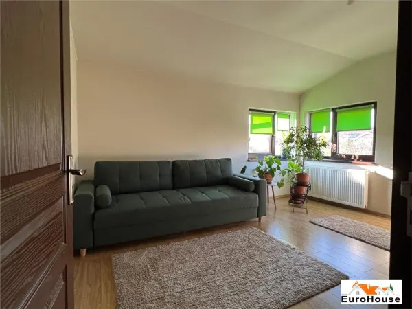 Casă 4 camere Alba Iulia - poza 16
