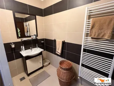 Casa tip duplex de vanzare in Alba Iulia zona Kaufland - foto 19