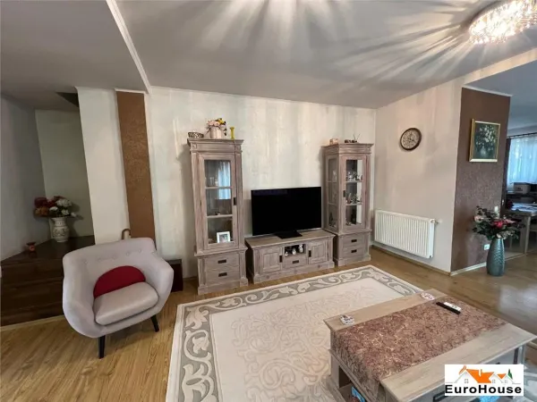 Casă 4 camere Alba Iulia - poza 3