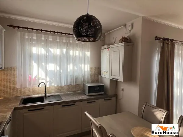 Casă 4 camere Alba Iulia - poza 24
