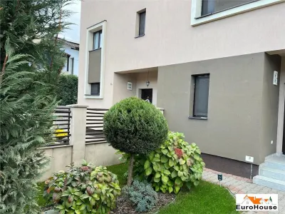 Casa tip duplex de vanzare in Alba Iulia zona Kaufland - foto 25