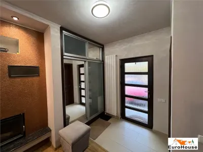 Casa tip duplex de vanzare in Alba Iulia zona Kaufland - foto 4