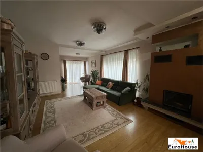 Casa tip duplex de vanzare in Alba Iulia zona Kaufland - foto 7