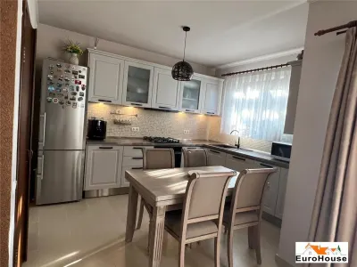 Casa tip duplex de vanzare in Alba Iulia zona Kaufland - foto 8