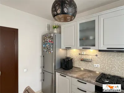 Casa tip duplex de vanzare in Alba Iulia zona Kaufland - foto 10