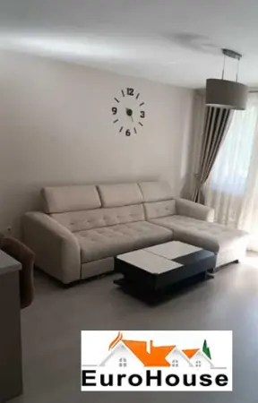 Apartament 3 camere Alba Iulia - poza 4