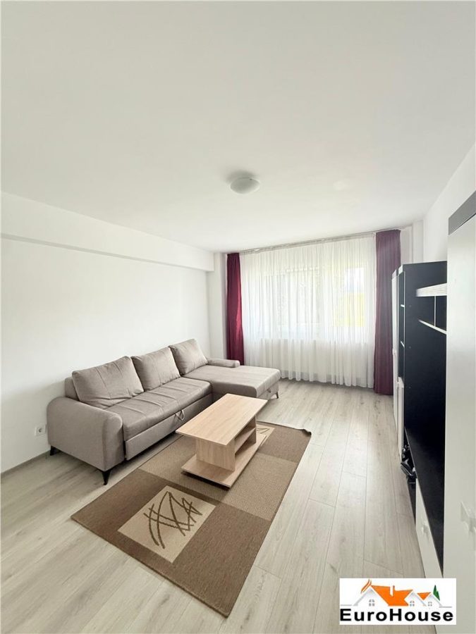 Apartament de inchiriat in Alba Iulia - Alba Iulia