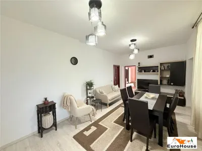 Casa de vanzare in Alba Iulia - Alba Iulia