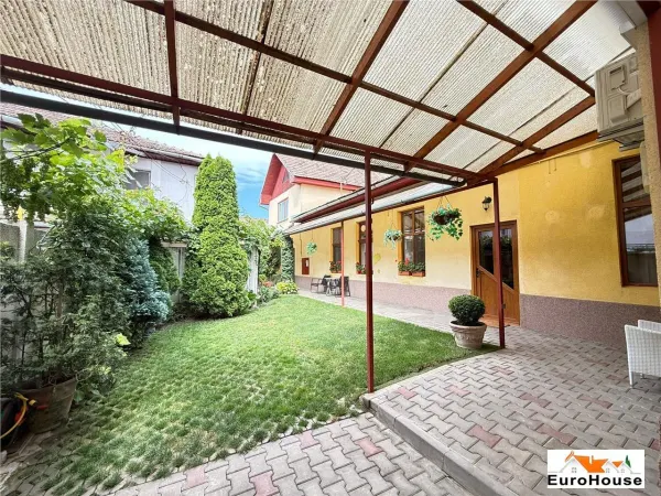 Casă 3 camere Alba Iulia - poza 13