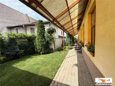 Casa de vanzare in Alba Iulia - foto 14
