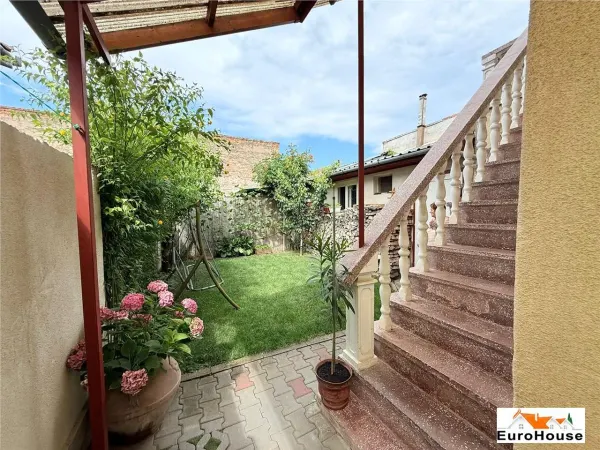 Casă 3 camere Alba Iulia - poza 15