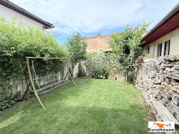 Casă 3 camere Alba Iulia - poza 16