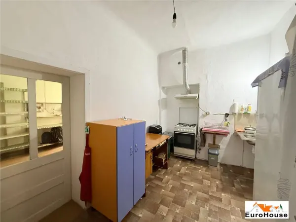 Casă 3 camere Alba Iulia - poza 18