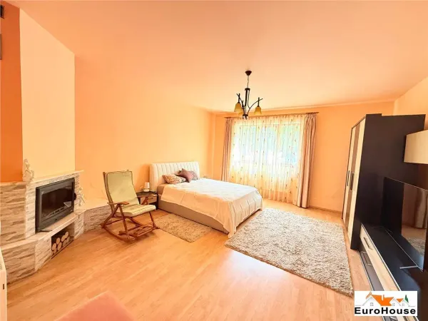 Casă 3 camere Alba Iulia - poza 3