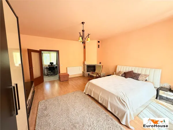 Casă 3 camere Alba Iulia - poza 4