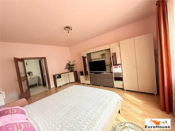 Casă 3 camere Alba Iulia - poza 6