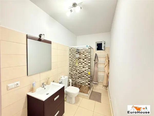 Casă 3 camere Alba Iulia - poza 9